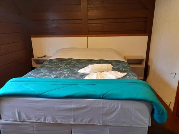 Refugio Jardim Mariana Hotel กาเนรา ภายนอก รูปภาพ