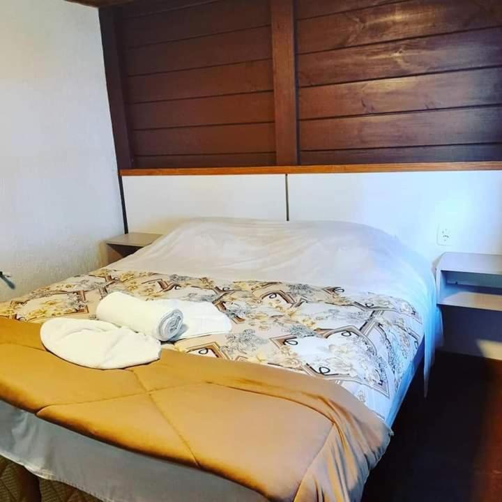 Refugio Jardim Mariana Hotel กาเนรา ภายนอก รูปภาพ
